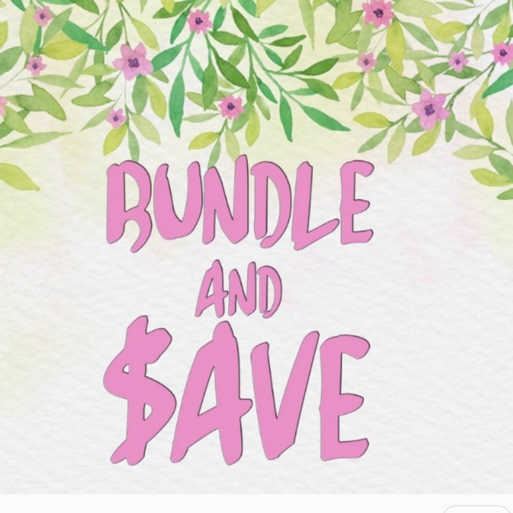 ❤️SAVE LOOK $6 SALE